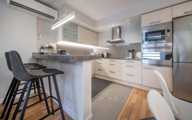 Poble Nou II You Stylish Apartments