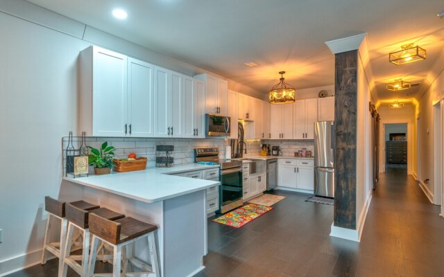 Blueridge Cozy Condo