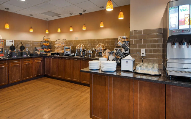 Best Western Blairmore