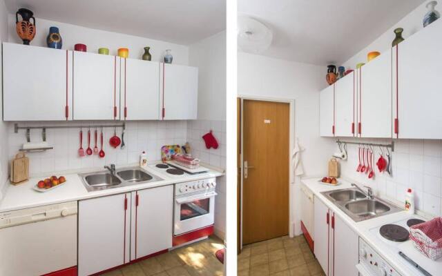 Apartment Ive