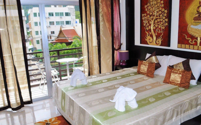 Thai Classic House 2
