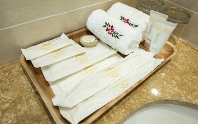 Nesta Hotel Saigon
