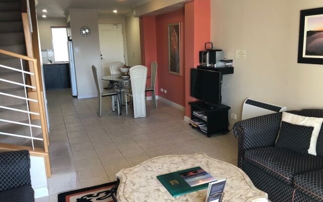 Castlereagh on Middleton - Apartment 4