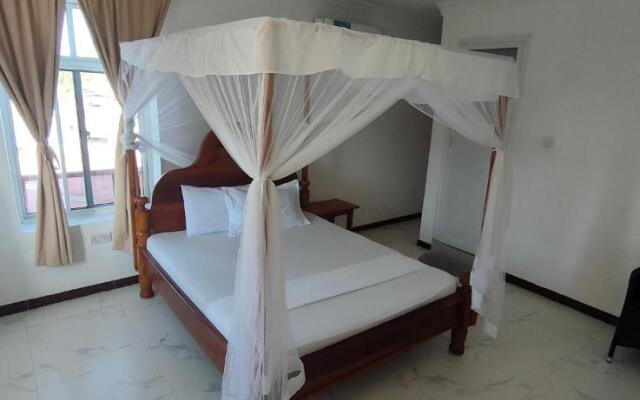 Mambo Boutique Nungwi