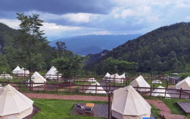Homecoming·Snowman Mountain Guesthouse