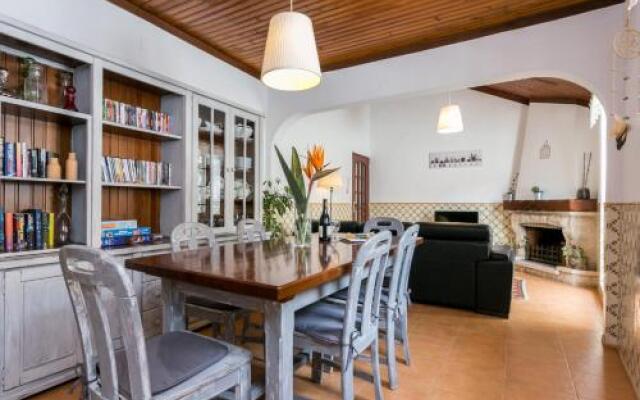 3 Marias Garden House B&B