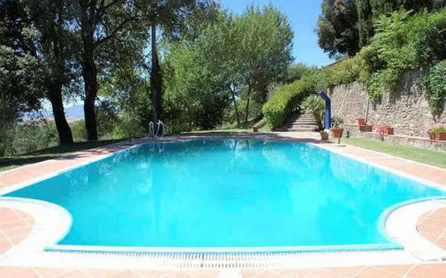 Fattoria La Palazzina