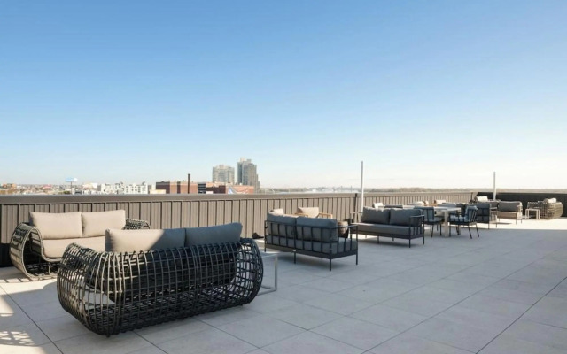 Sonder by Marriott Bonvoy The Edison Apartments Old City