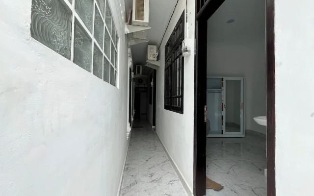 OYO 94579 Sm Raja Guest House