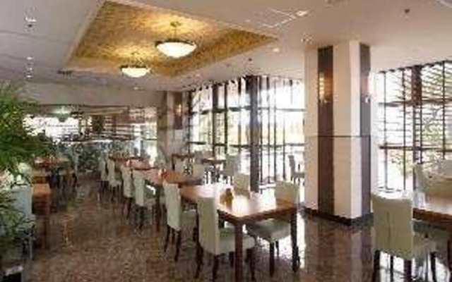 Frex Hotel