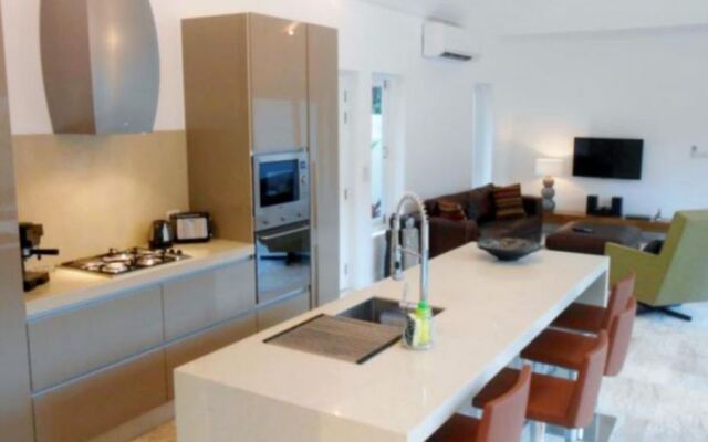 3 Bedroom Sea View Villa Sea Shore