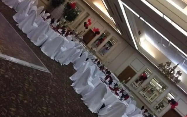 University Square Hotel