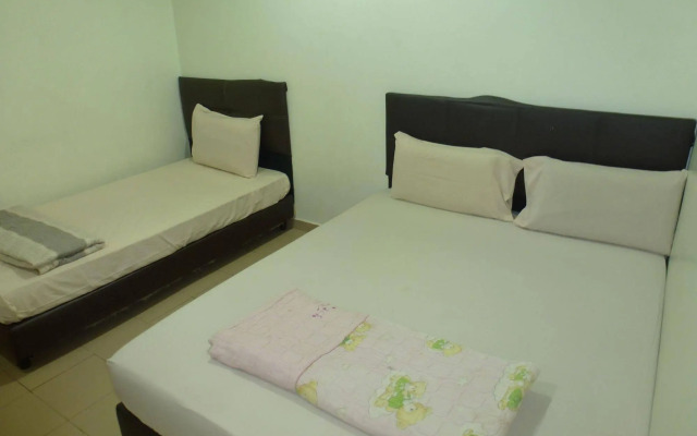 Batu Berendam INN