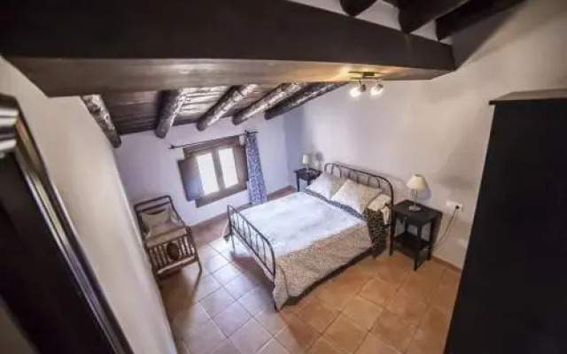 Apartamentos Cine Capicol