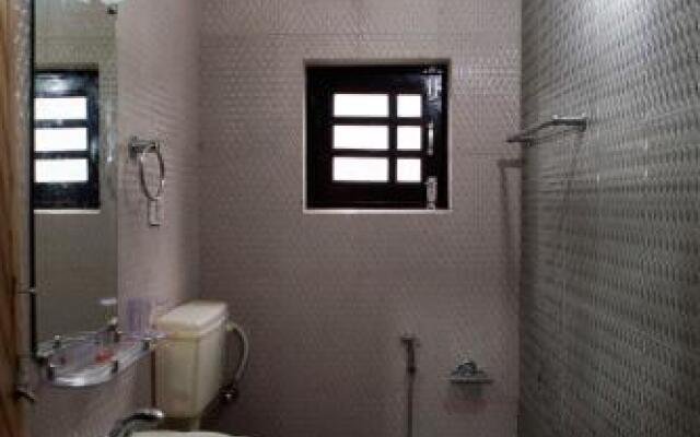 Hotel Kashmir Inn
