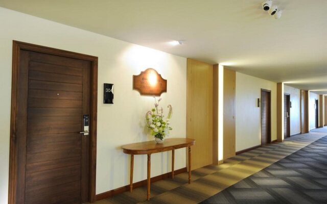 Grand Ratchapruek Hotel