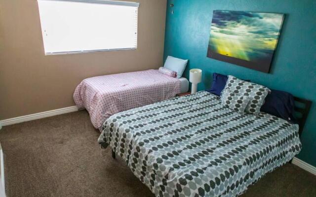 Hot Tub! 10Beds! Old Town Scottsdale Stays