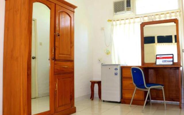 Timor Lodge Hotel & Residence