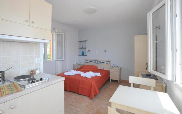 Aigaio Studios Tinos
