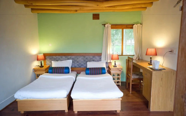 Silver Cloud Guest House