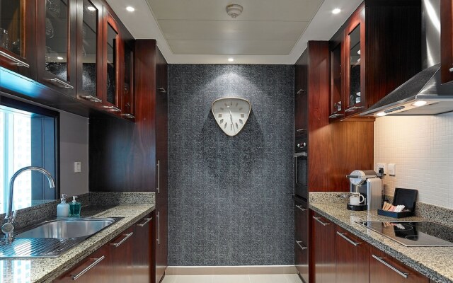 Dream Inn Dubai - Marina Promenade