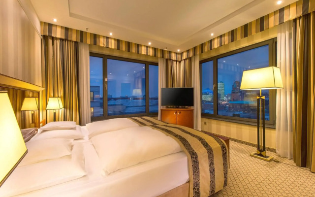 JW Marriott Hotel Berlin