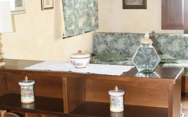 Holidays In The Heart Of Chianti