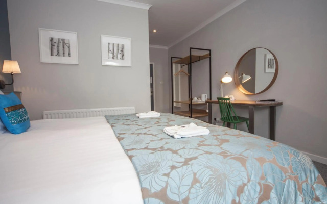The Highfield Hotel