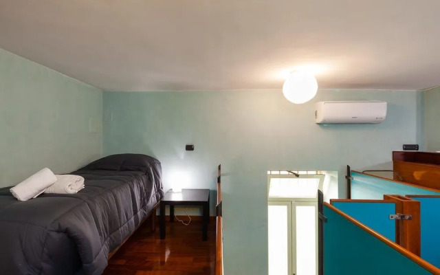 Apartment - Corso V. Emanuele II BH 80