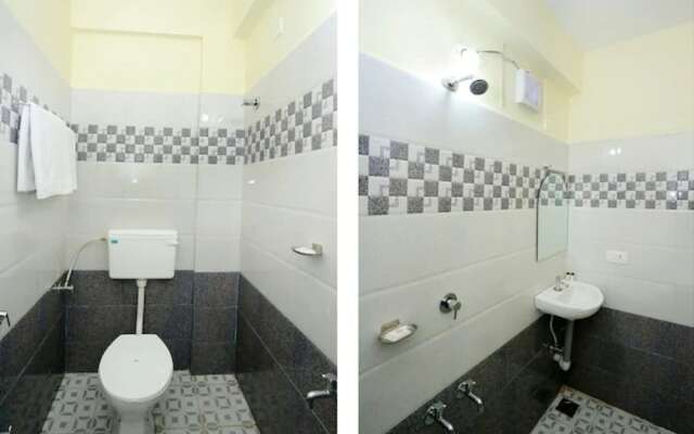 Noor Kitchenette Residency