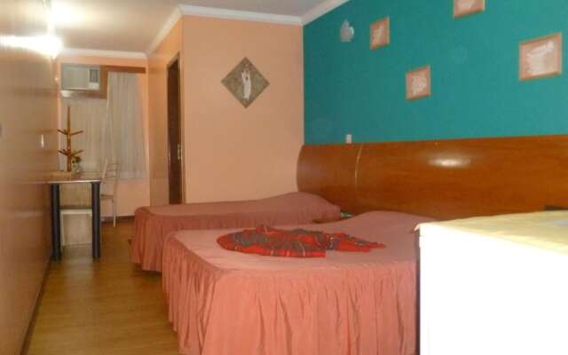 Atlas Hotel Residence