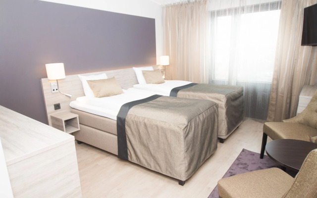 Hotel Pommern