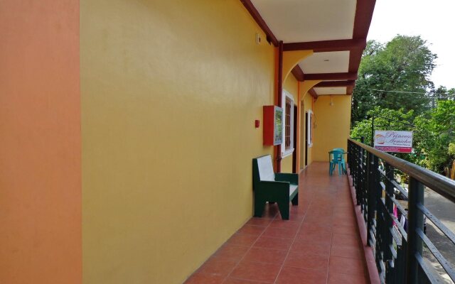 Princess Armicha Tourist Inn