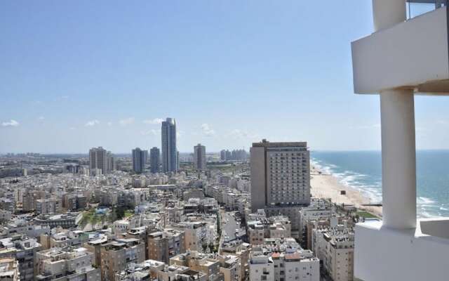 Arendaizrail Apartment - Yoseftal Street Bat-Yam