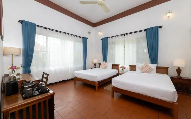 Atoh's Maison