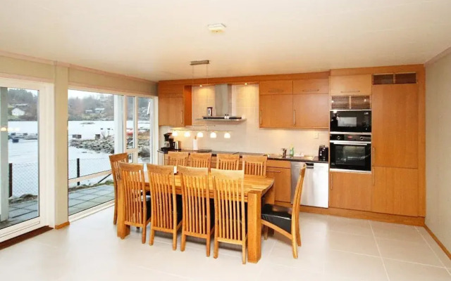 12 Person Holiday Home in Jelsa