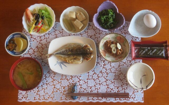 Guesthouse Funayoshi