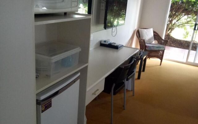 Mareeba Motor Inn