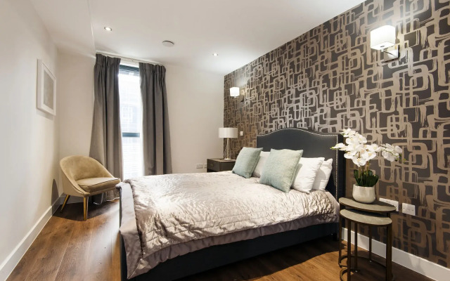Twyne House Apartments