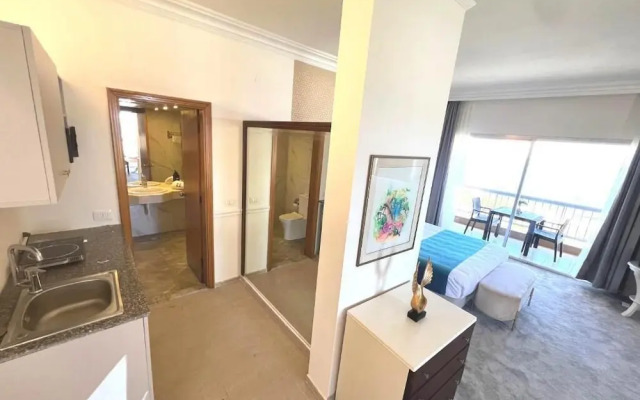 Hotel Méditerranée Beyrouth