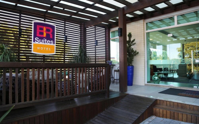 BR Suítes Hotel