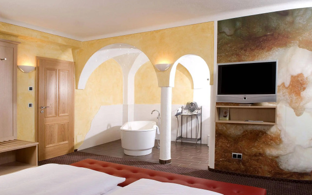 Hotel & Brauereigasthof Drei Kronen