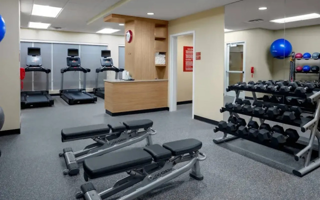 TownePlace Suites by Marriott Gainesville