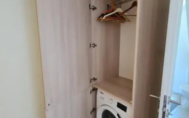 2 Apartamentai prie jūros