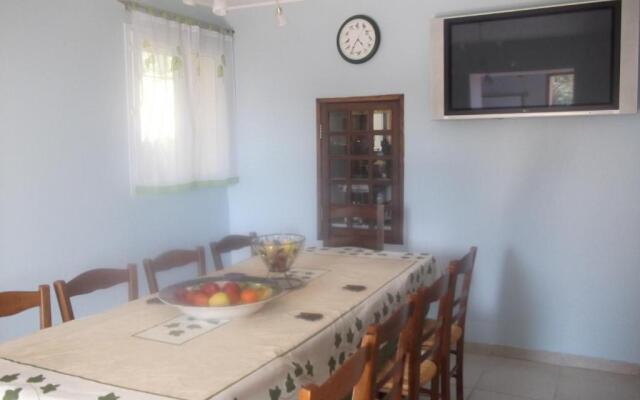 Private Holiday in Barjols