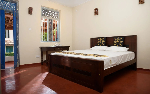 The Villa Lavinia