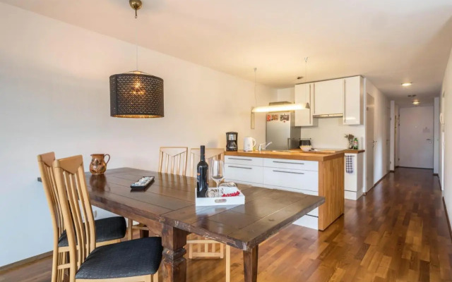 Ferienwohnung Felix