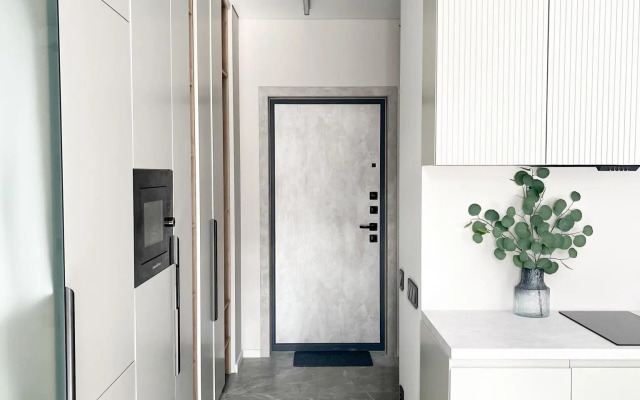 Apartment on 109/5 Nansen Street