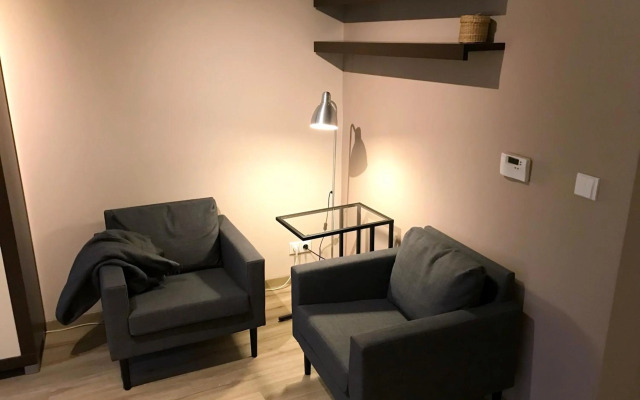 Valentine's National Museum Apartments