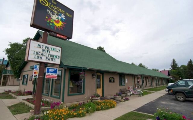 The Seasons Inn